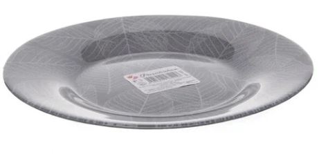 Тарелка упроч.ГРАФИ 195 мм (рис.29236A) 10327 